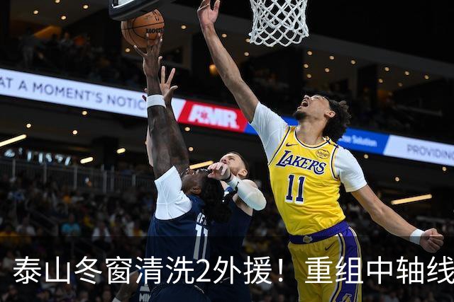 泰山冬窗清洗2外援！重组中轴线，唐田让位，明年要来德国主帅？